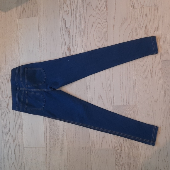 4x girls leggings, size 8-9 - Picture 6 of 8